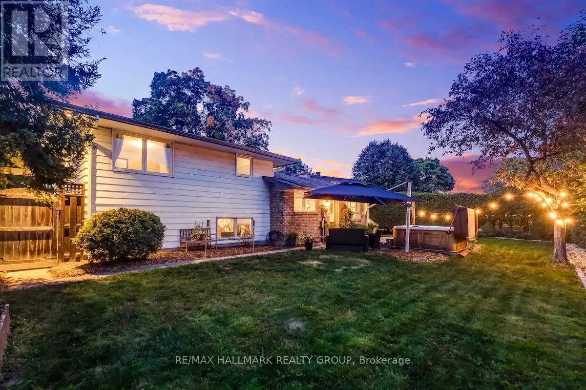 599 DUFF CRESCENT