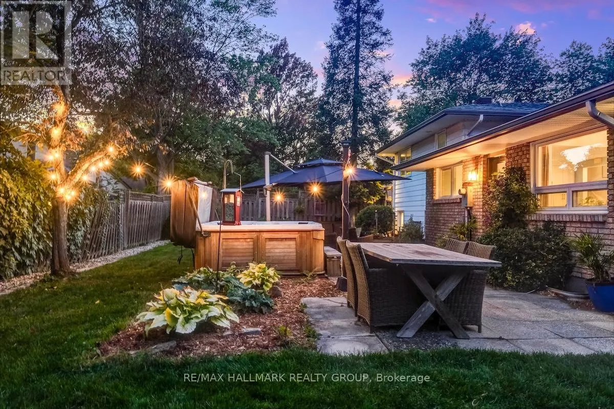 599 DUFF CRESCENT