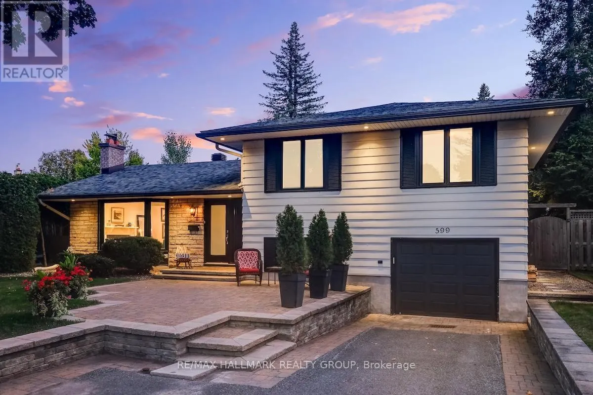 599 DUFF CRESCENT