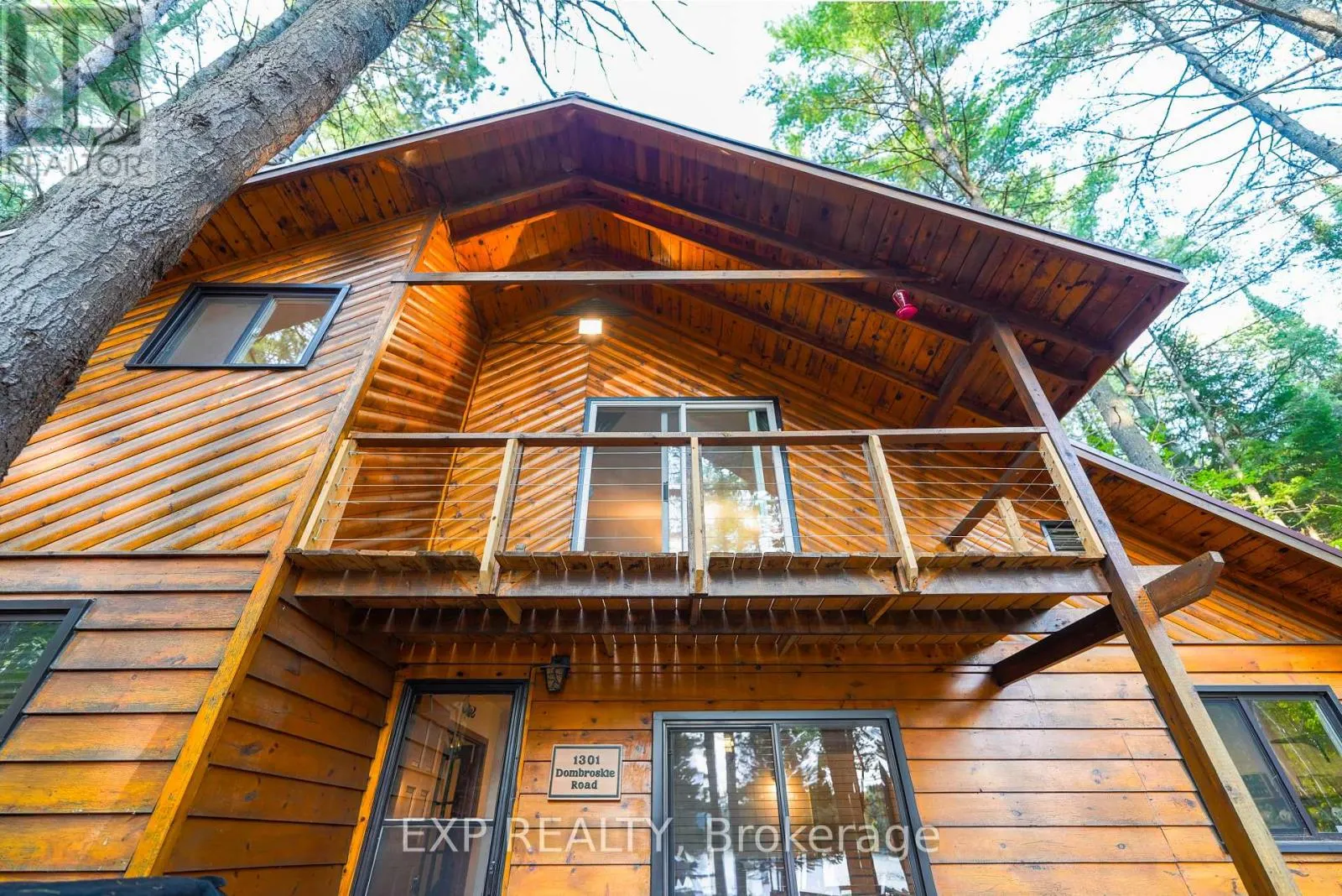 1301 DOMBROSKIE ROAD