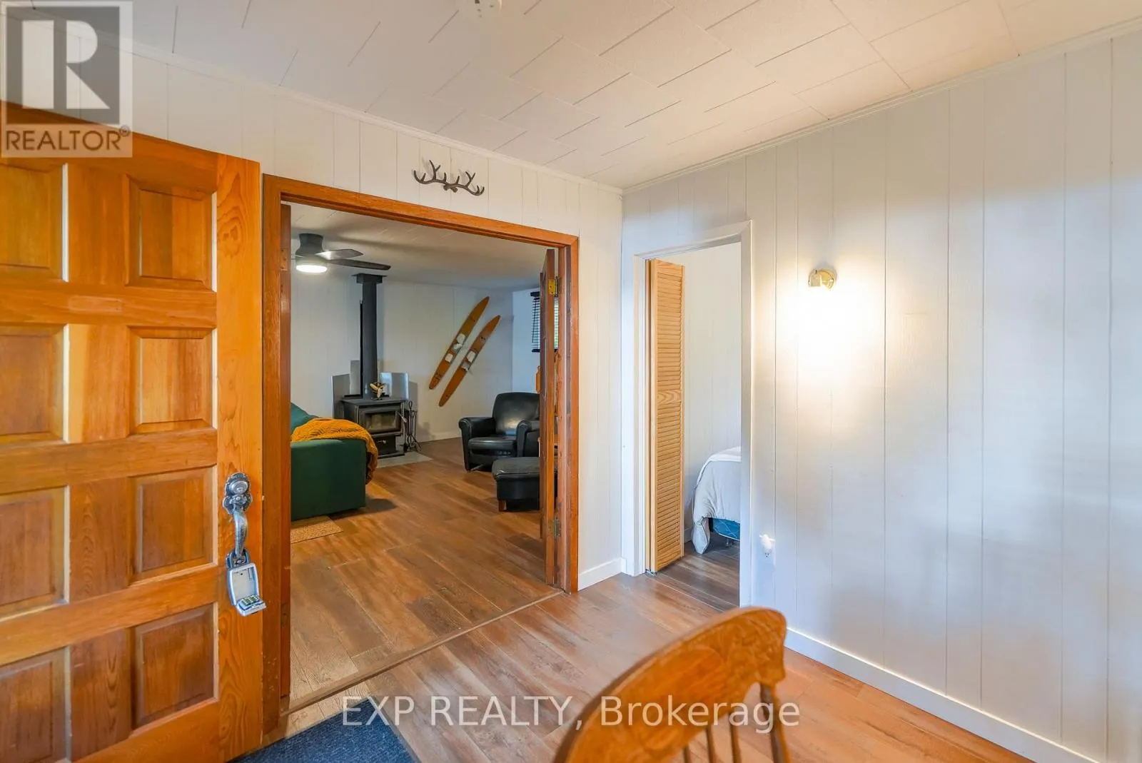 1301 DOMBROSKIE ROAD