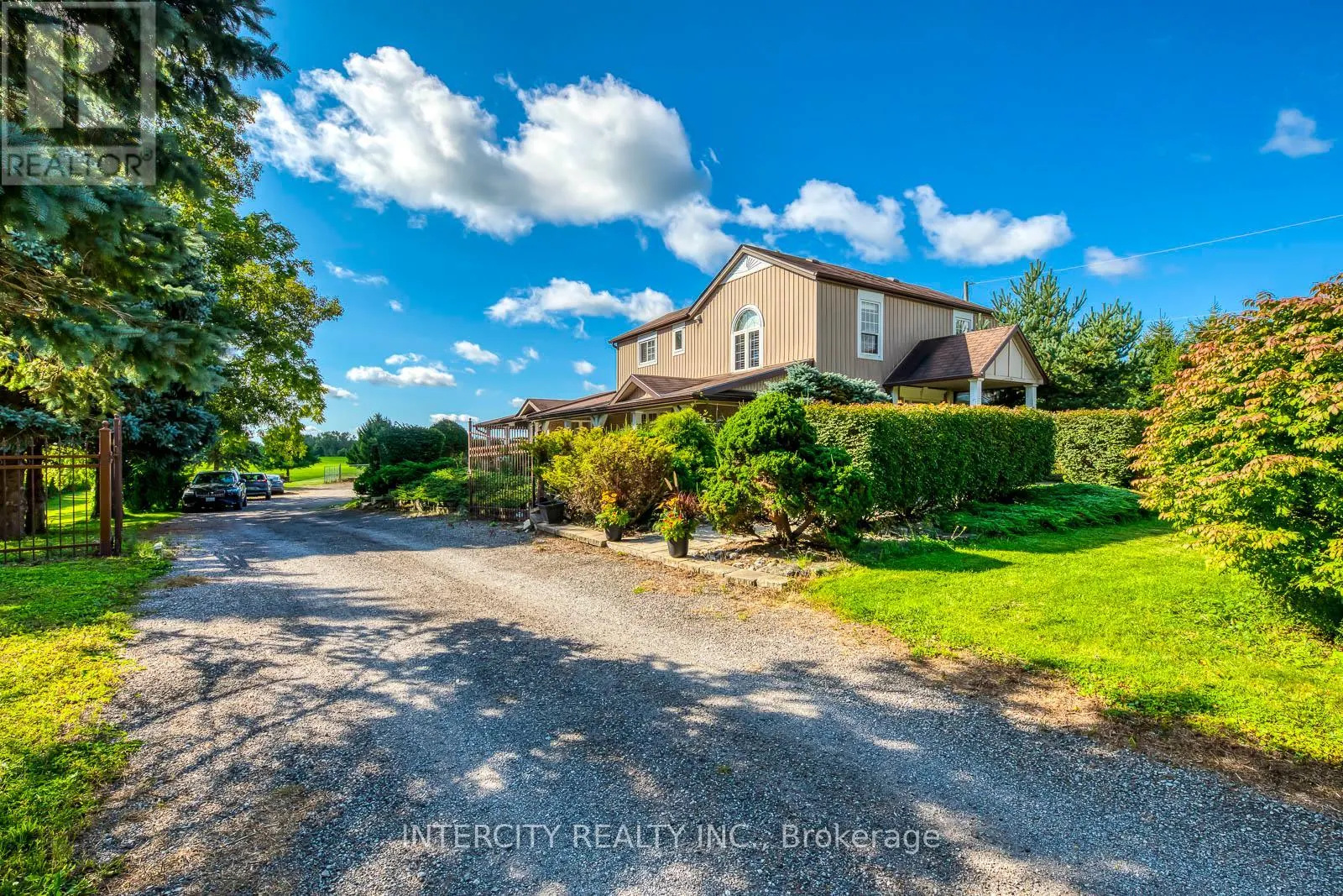 2764 GOVERNORS ROAD
