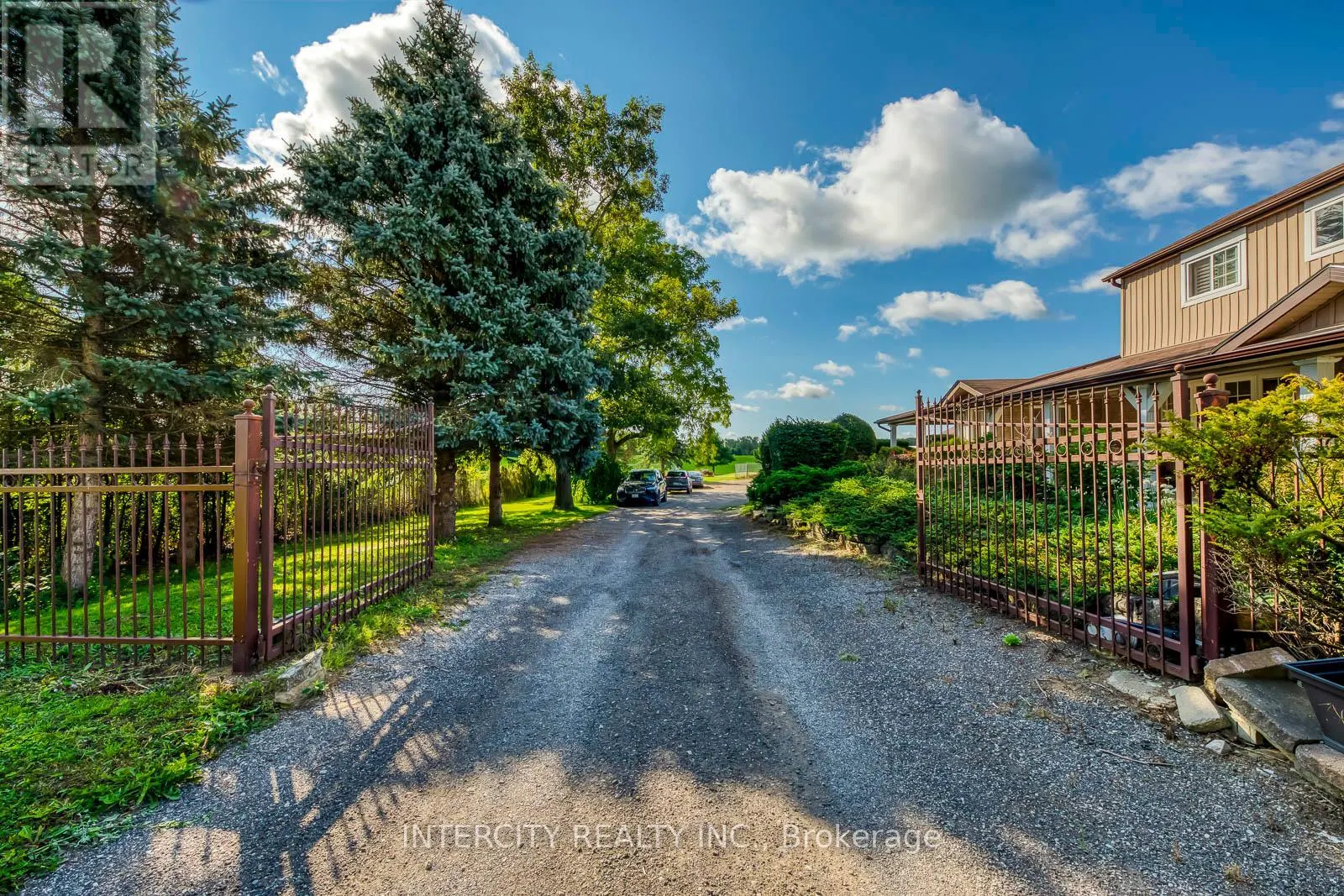 2764 GOVERNORS ROAD