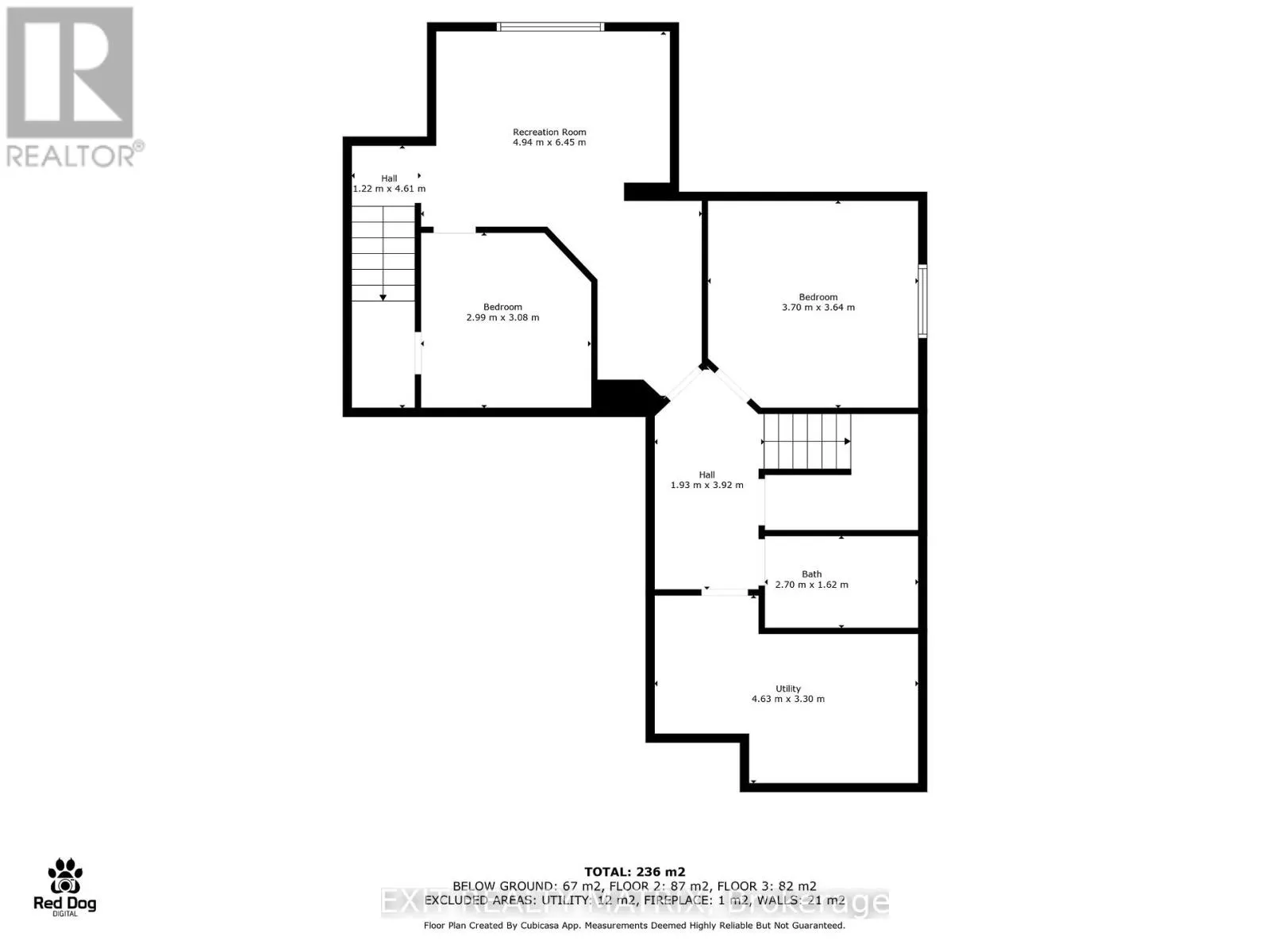 521 MARSEILLE STREET