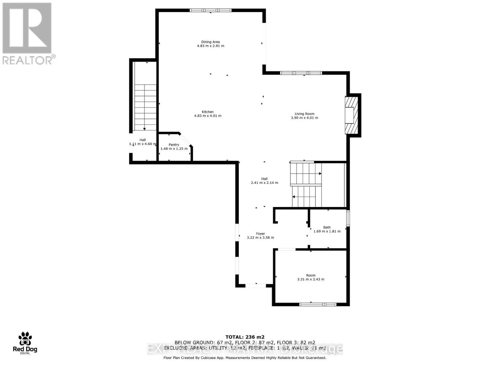 521 MARSEILLE STREET