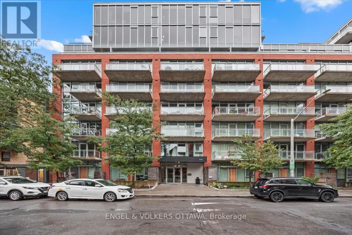 940 - 340 MCLEOD STREET