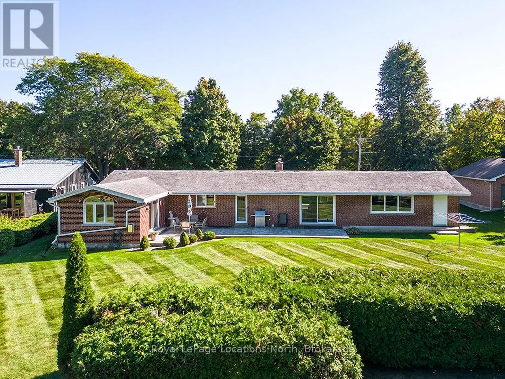 141 HILLCREST DRIVE