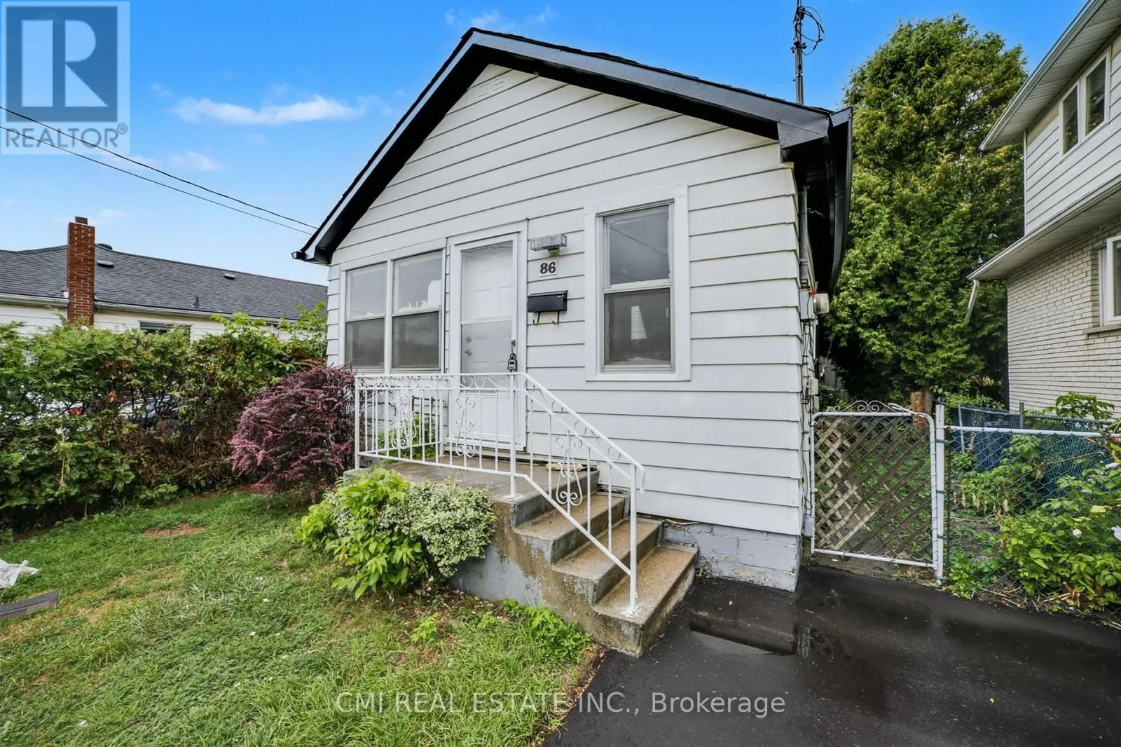 86 ADAIR AVENUE S