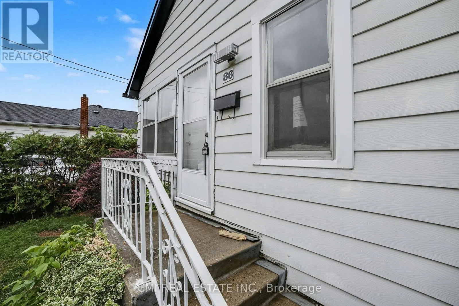 86 ADAIR AVENUE S