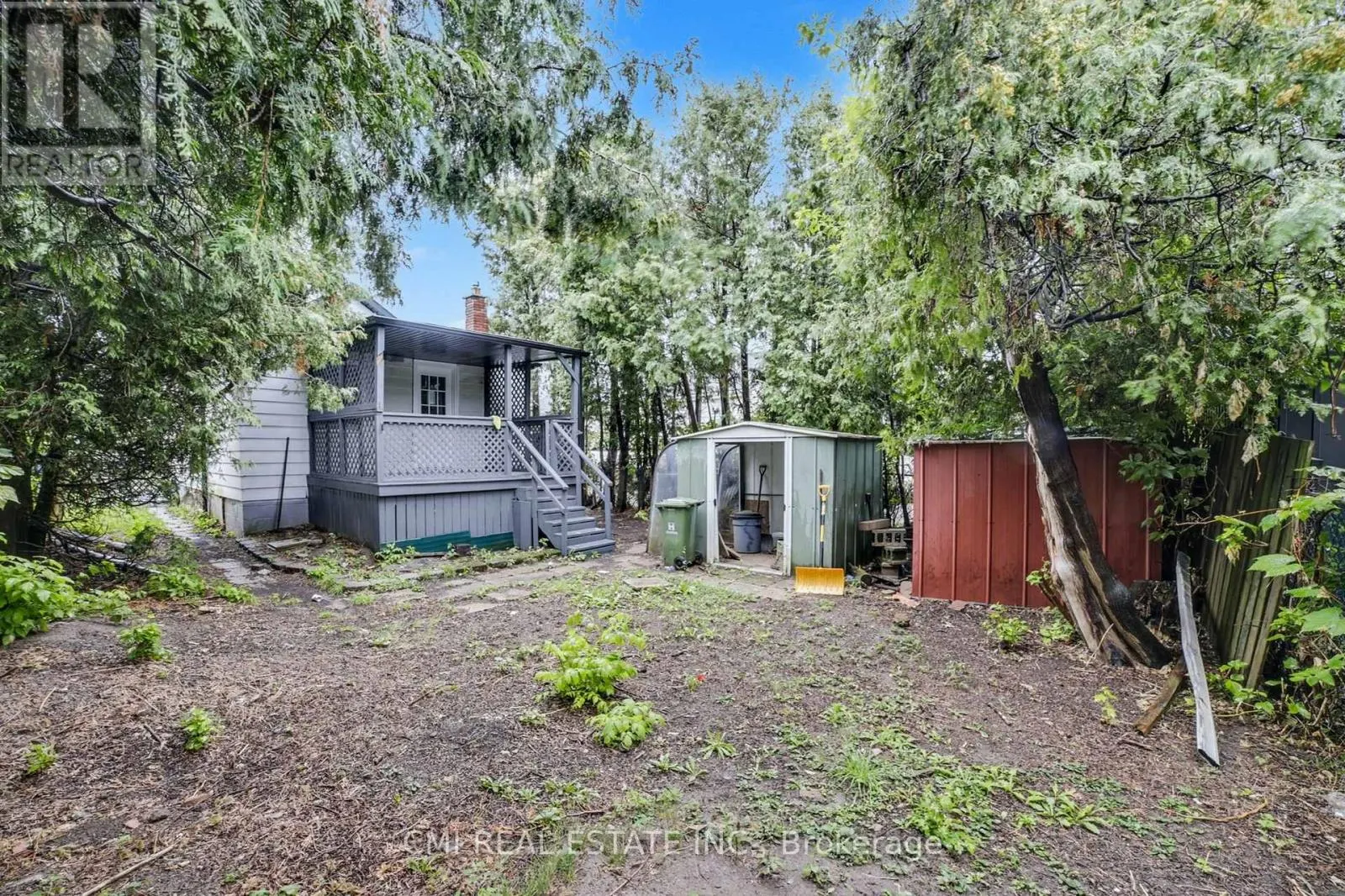 86 ADAIR AVENUE S