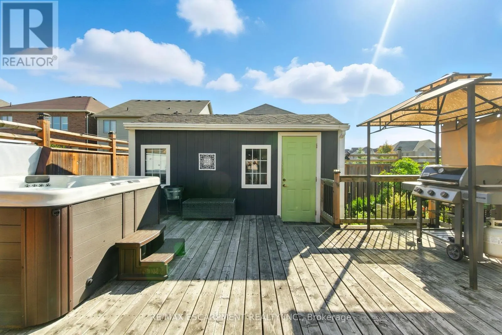 7764 SYCAMORE DRIVE