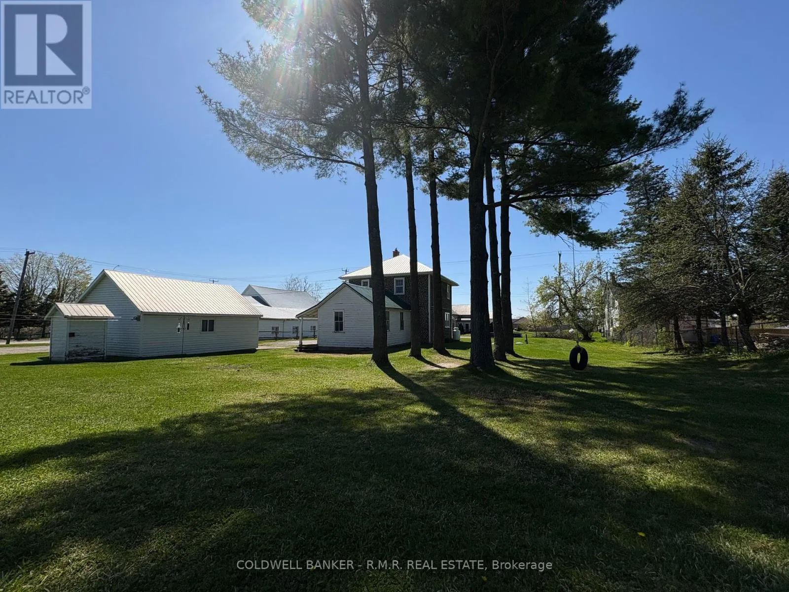 269 GLENARM ROAD