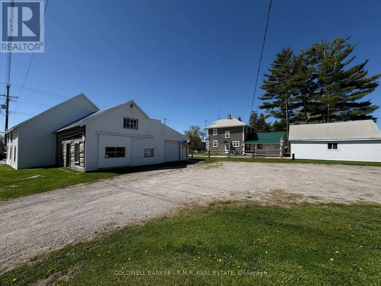 269 GLENARM ROAD