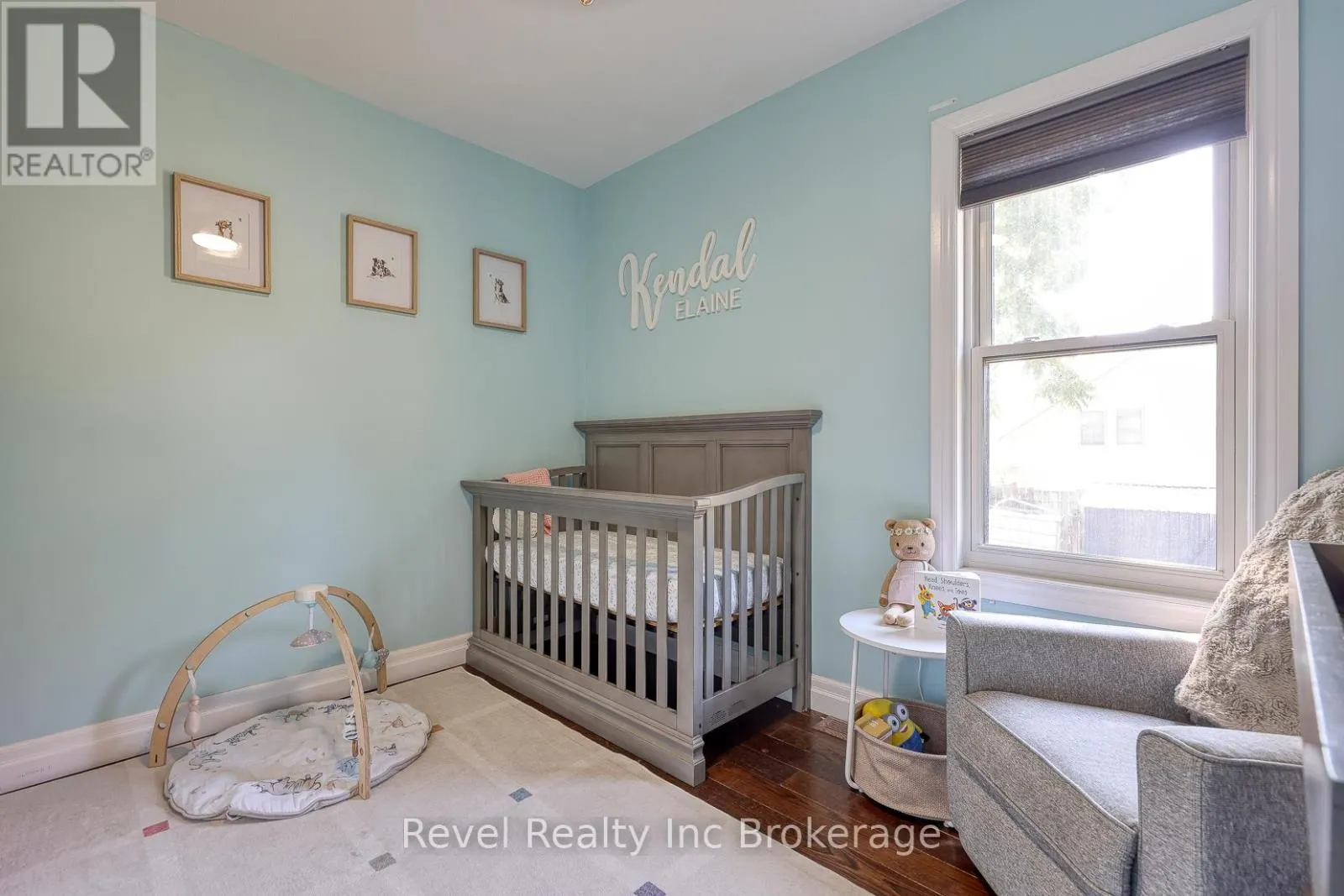 174 DELATRE STREET W