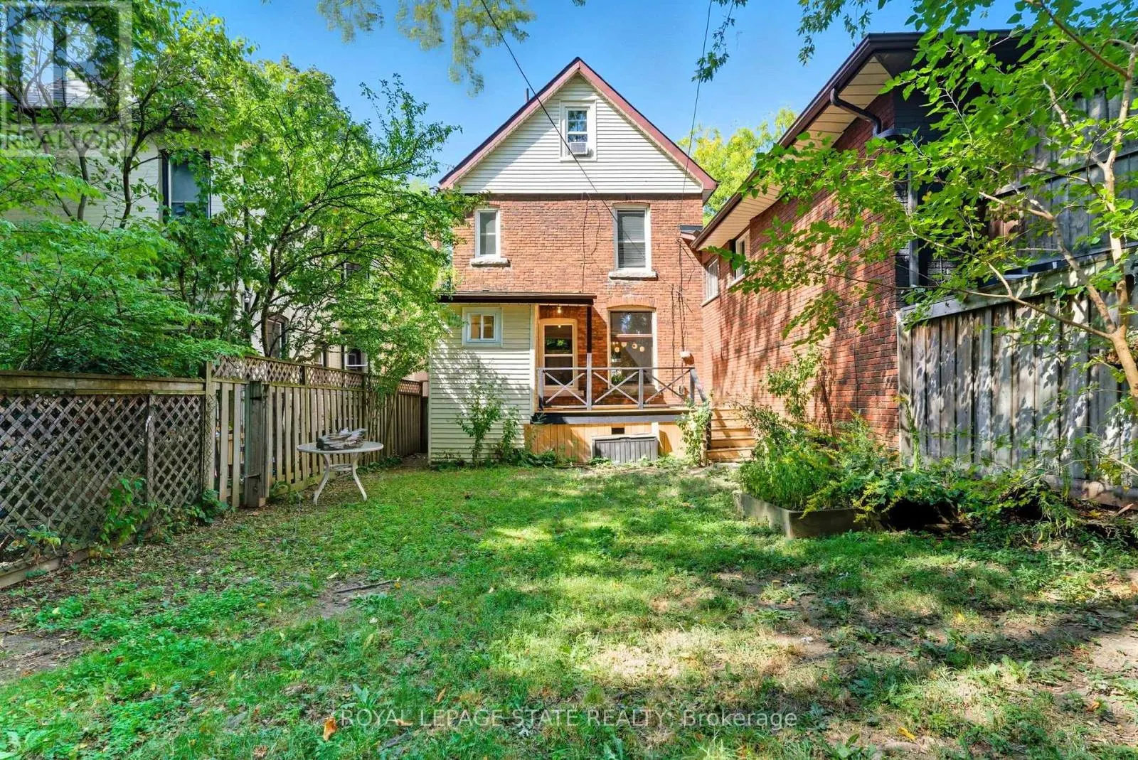 13 BRUCE STREET