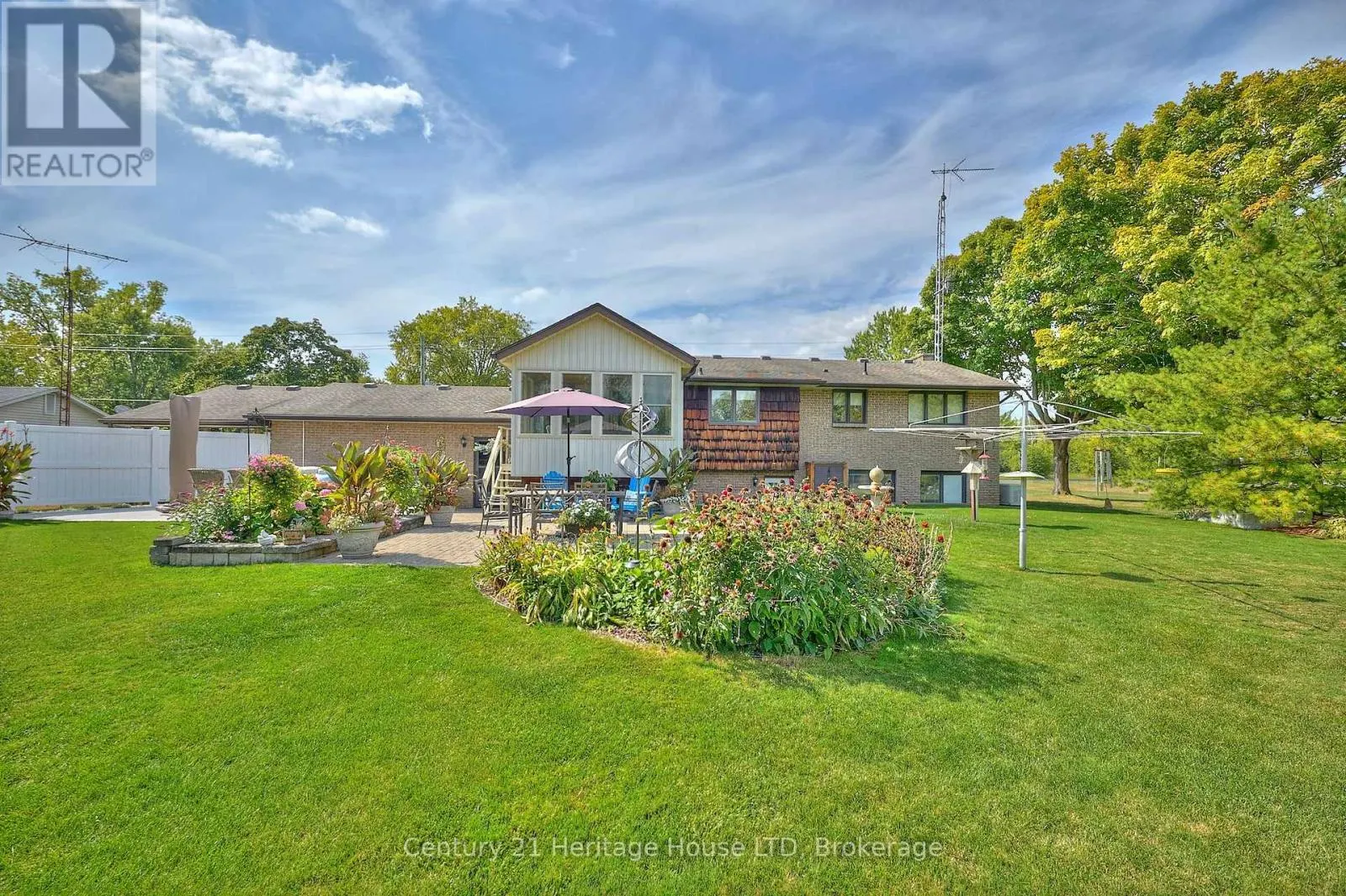 544 ROSE HILL ROAD