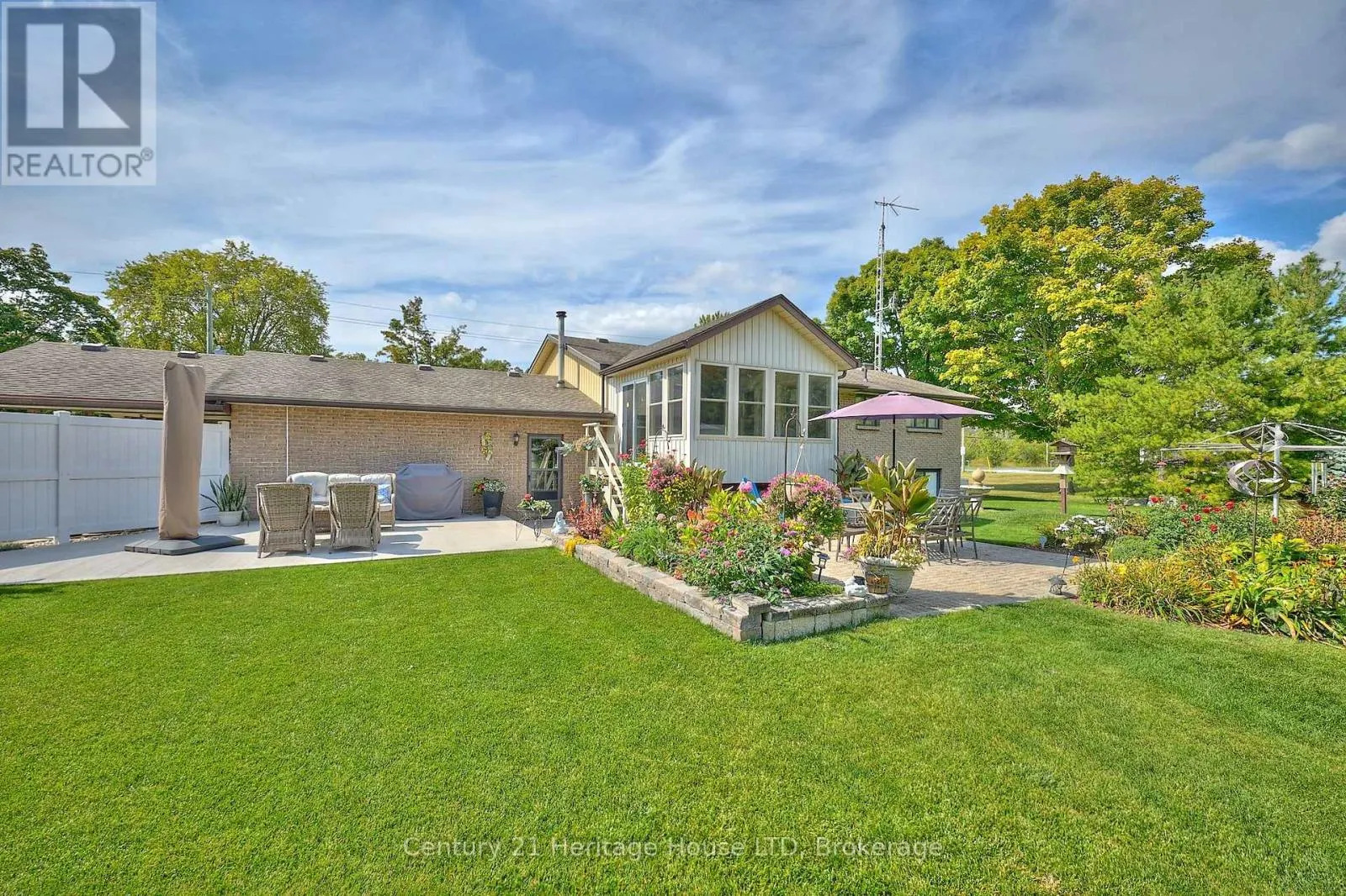 544 ROSE HILL ROAD
