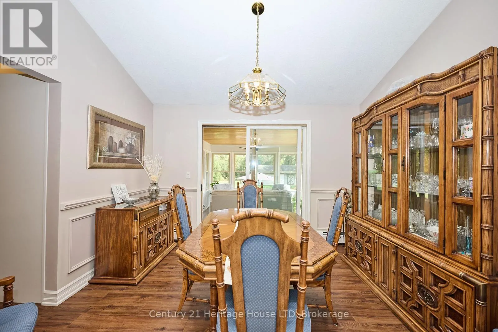544 ROSE HILL ROAD