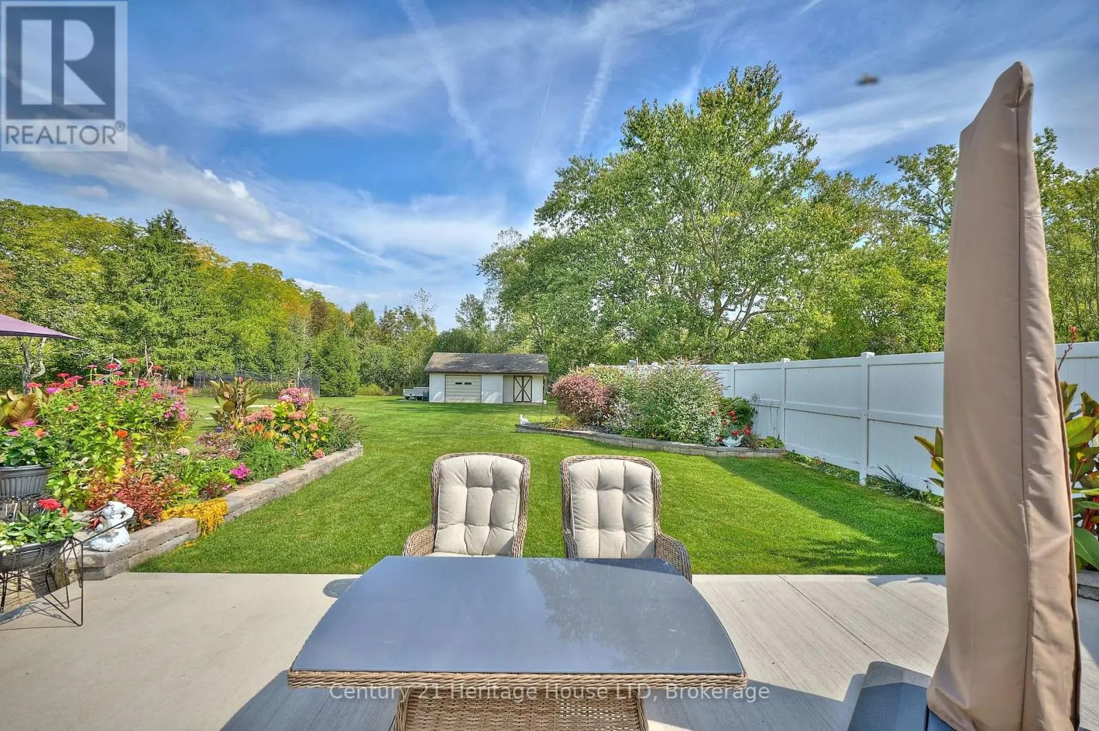 544 ROSE HILL ROAD