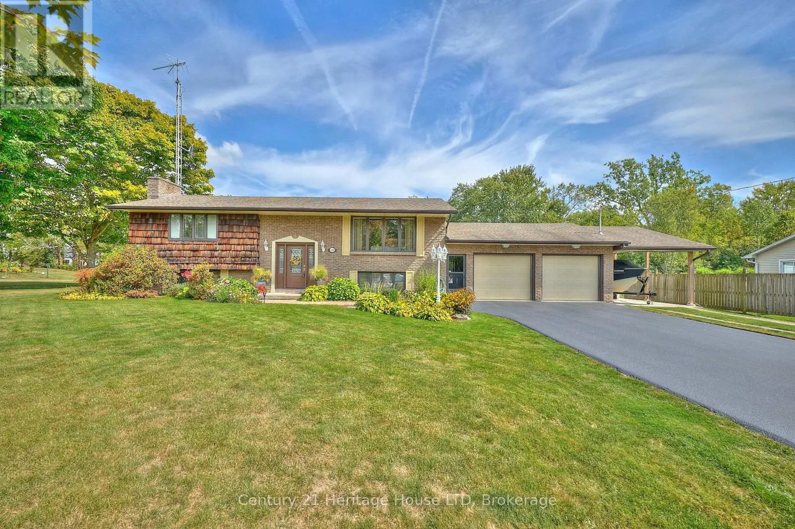 544 ROSE HILL ROAD