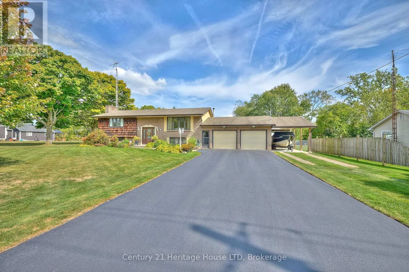 544 ROSE HILL ROAD