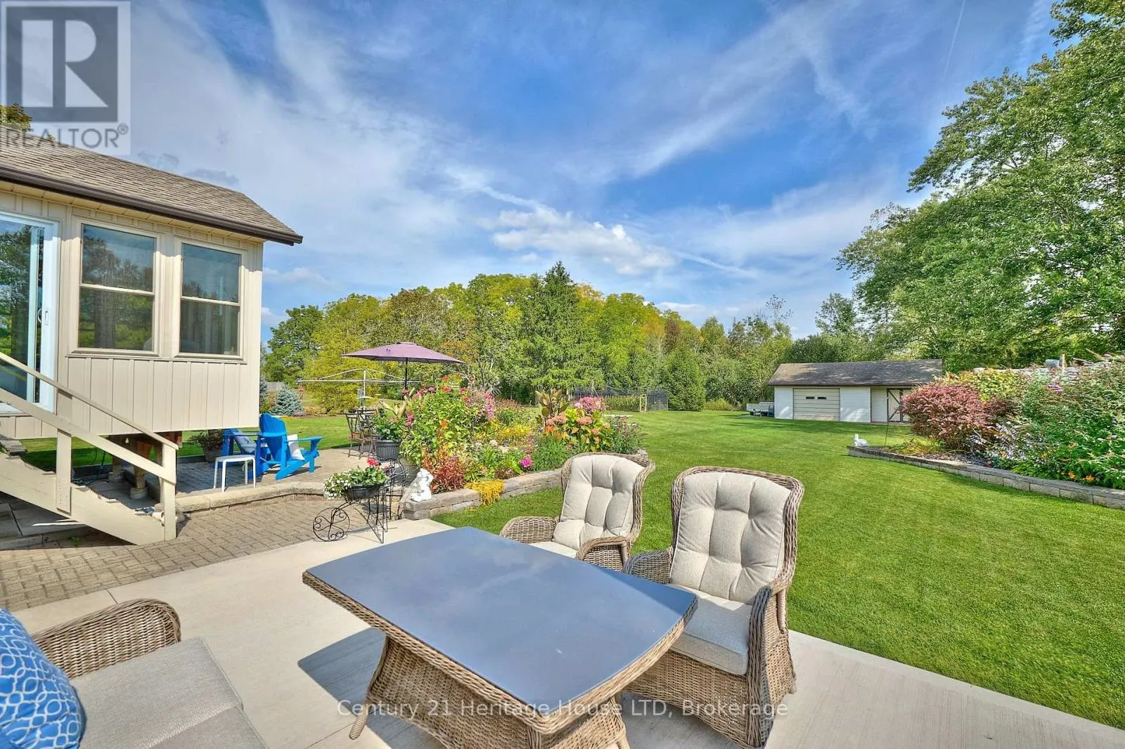 544 ROSE HILL ROAD