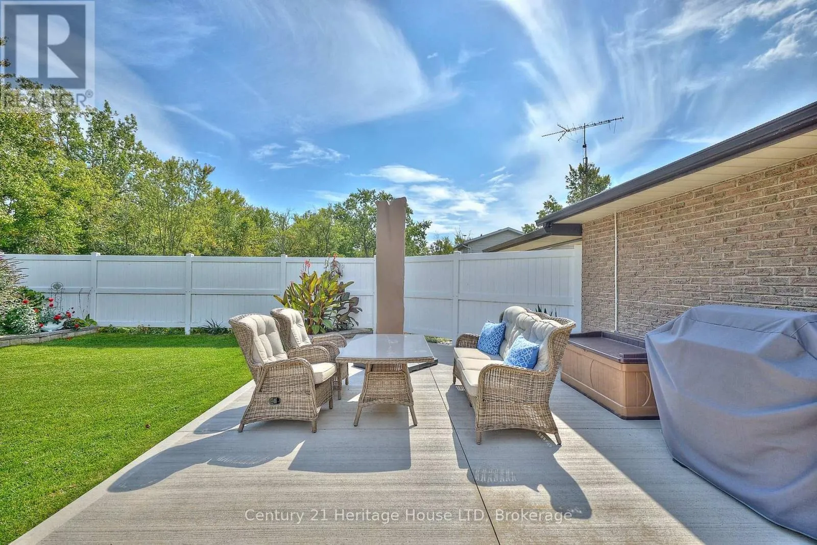 544 ROSE HILL ROAD
