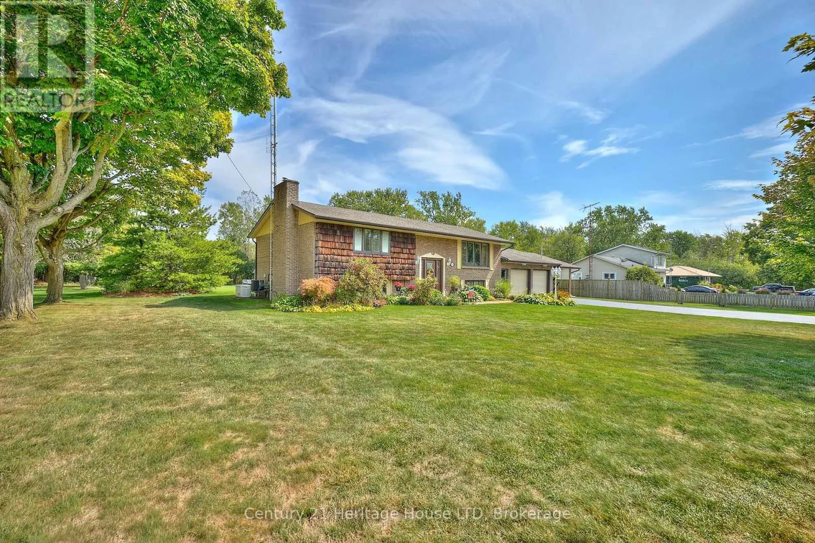 544 ROSE HILL ROAD
