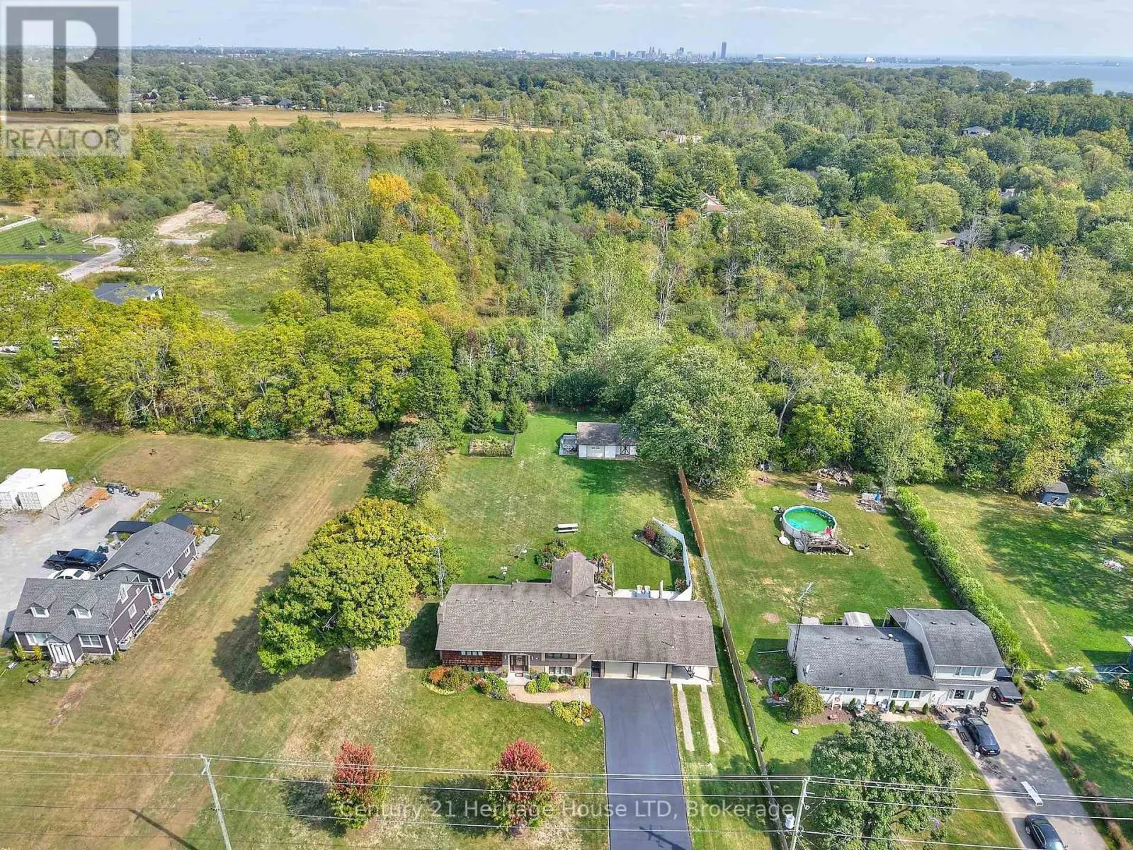 544 ROSE HILL ROAD
