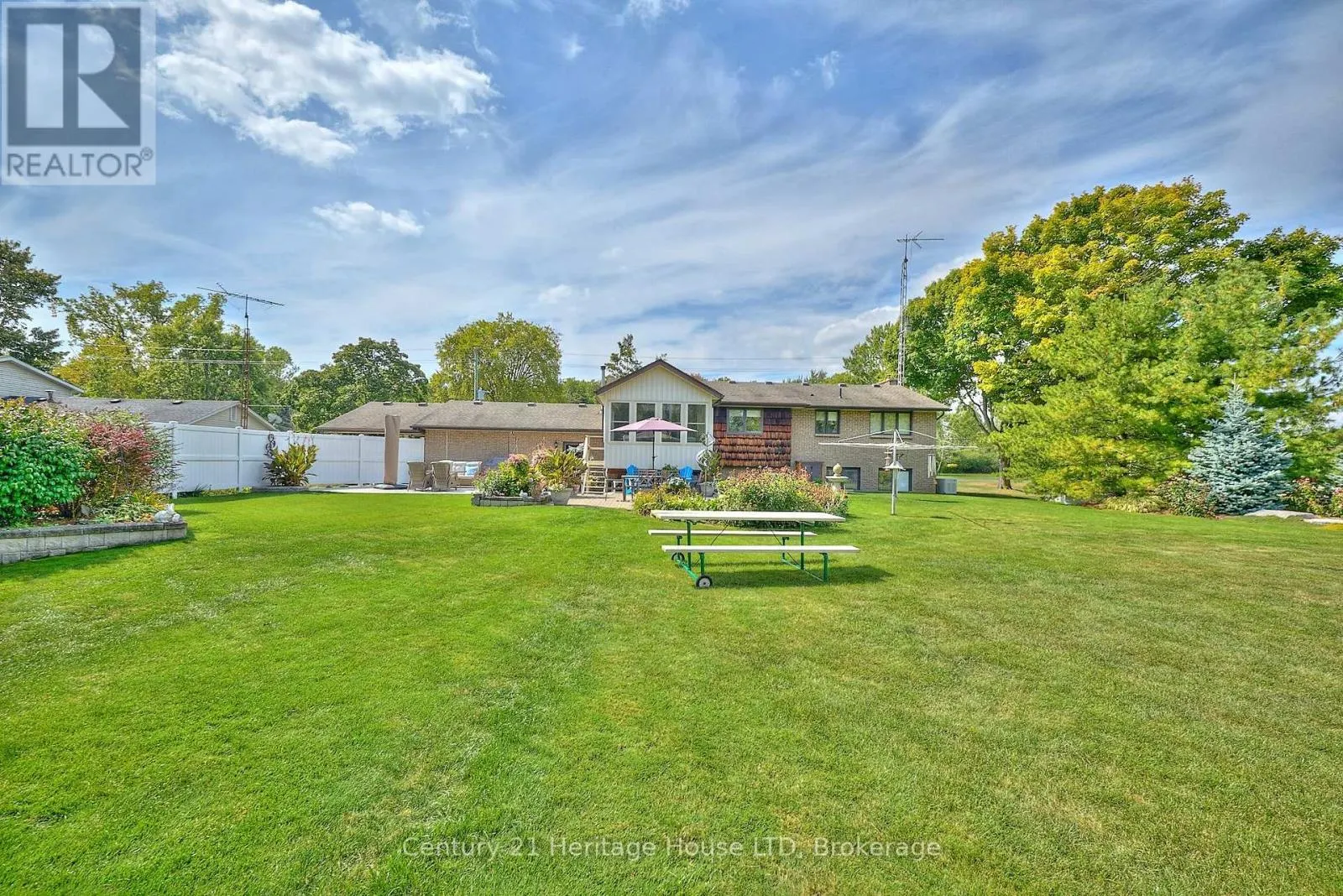 544 ROSE HILL ROAD
