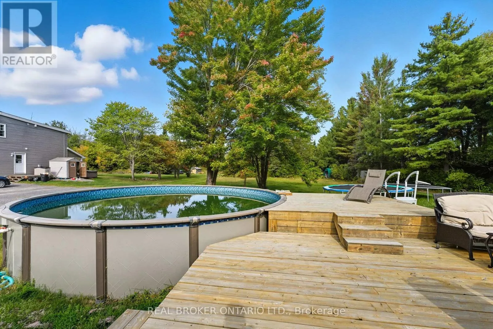 2627 DONNELLY DRIVE