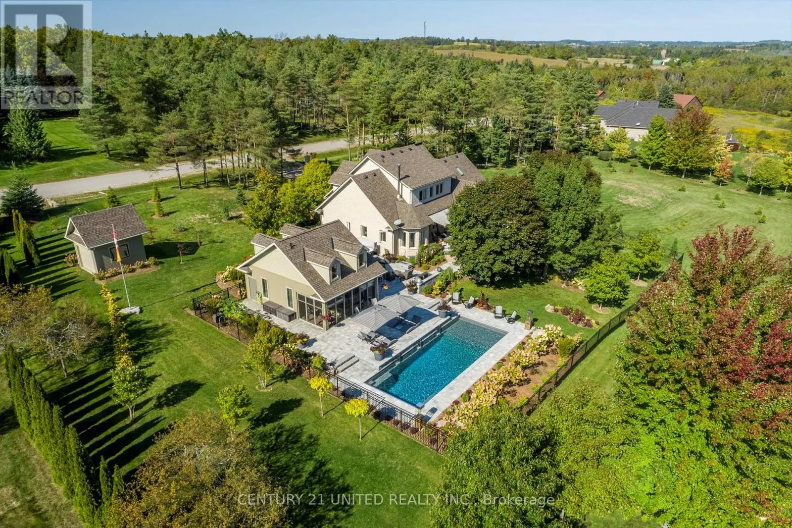 9 MAPLEHILL DRIVE