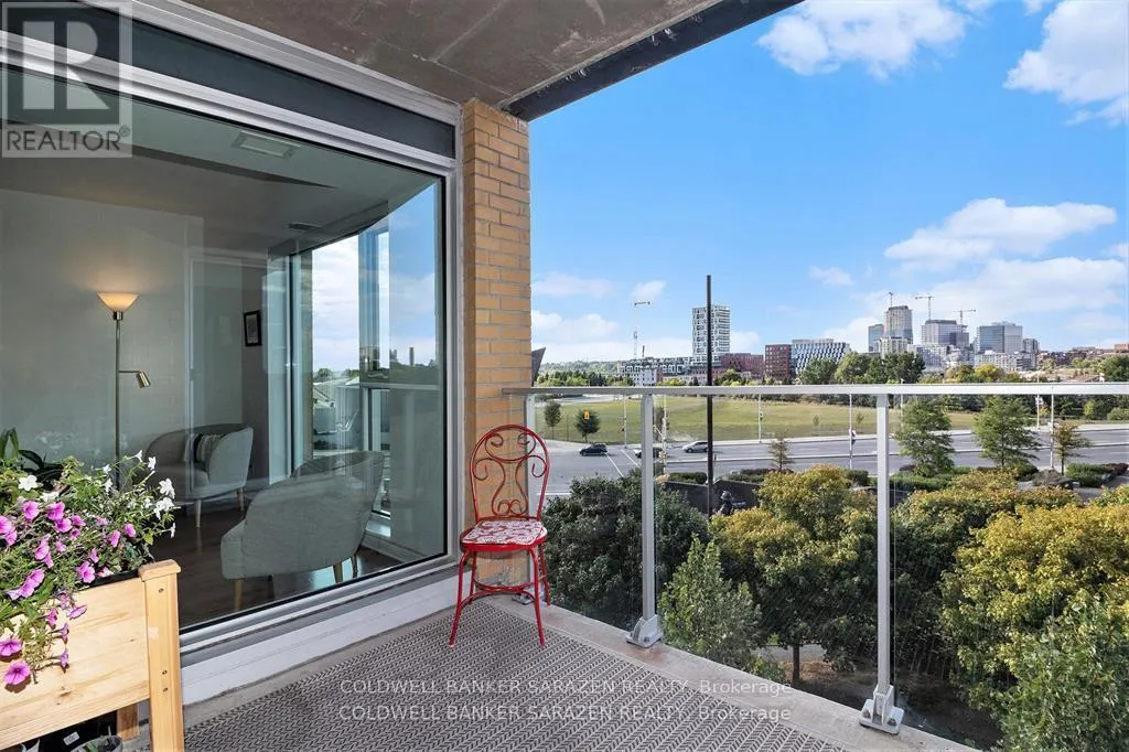 509 - 200 LETT STREET