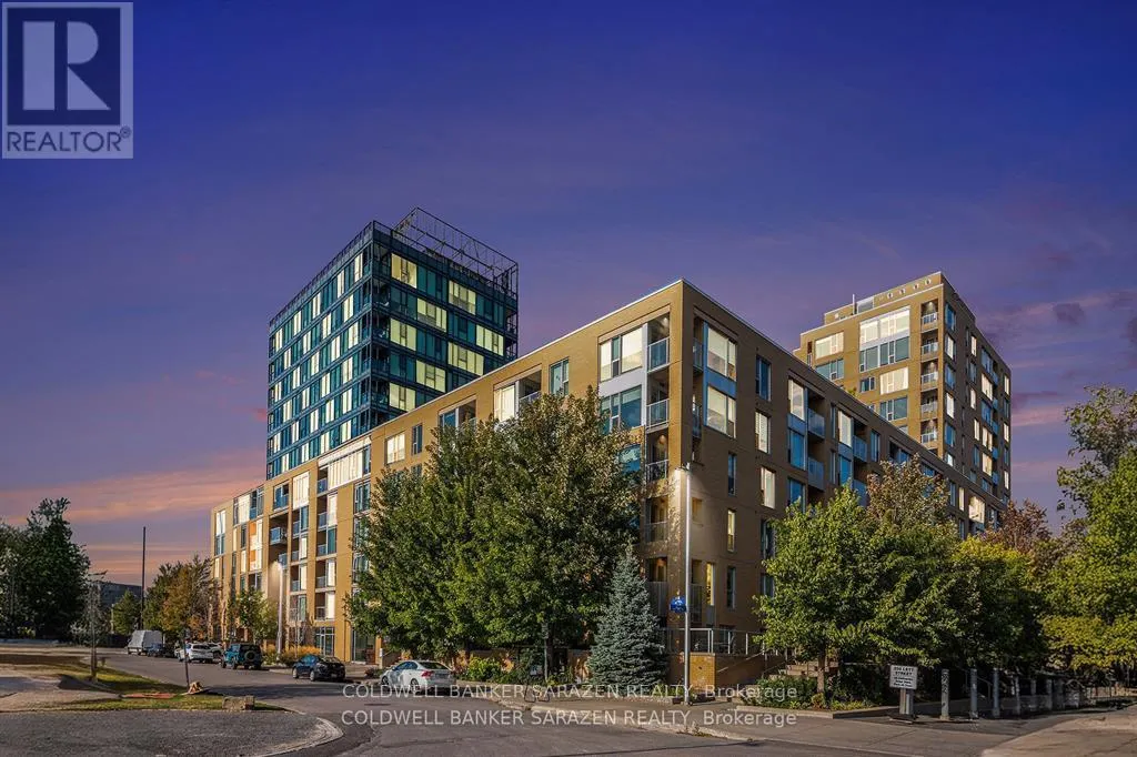 509 - 200 LETT STREET