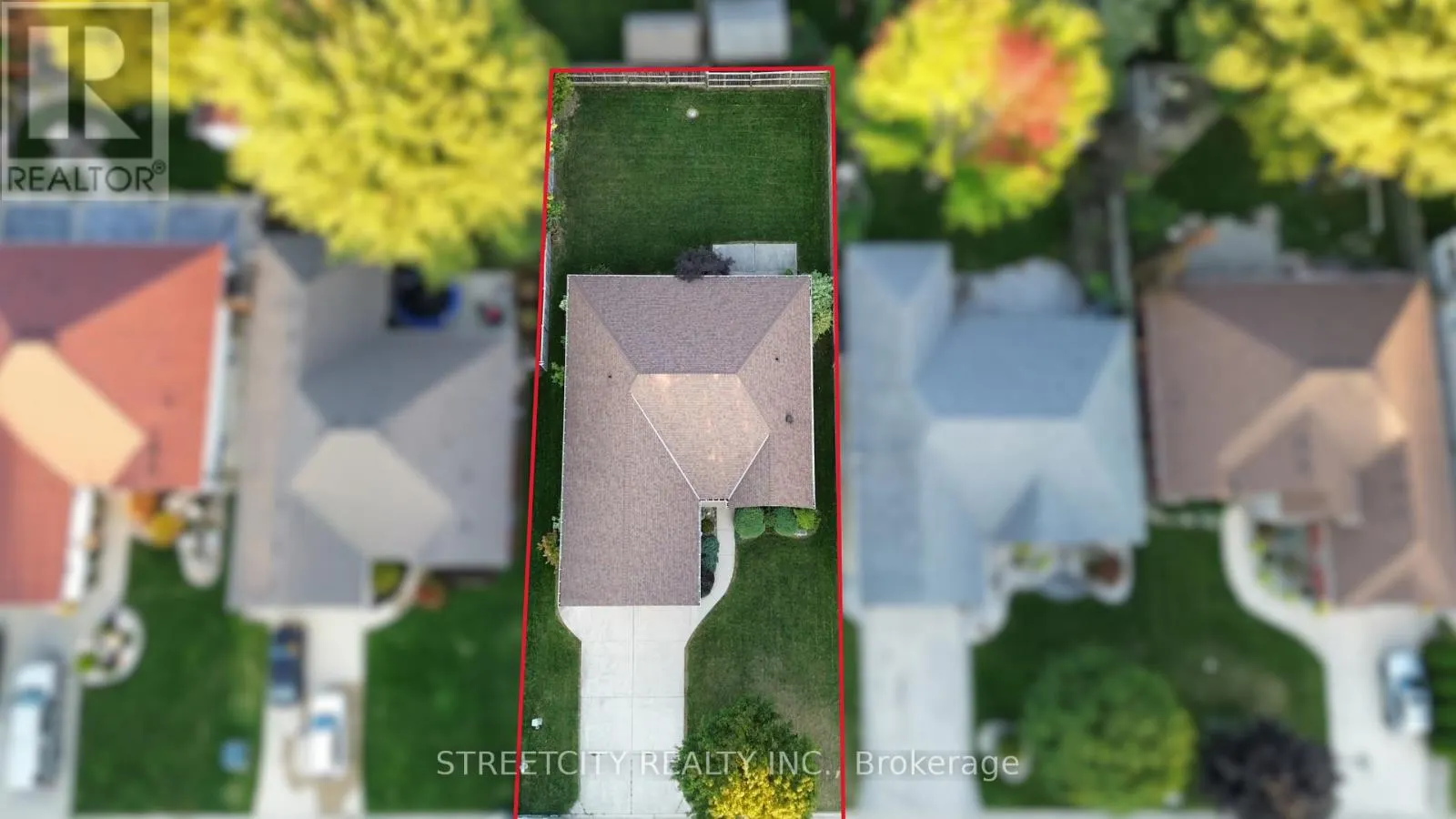 126 STATHIS BOULEVARD