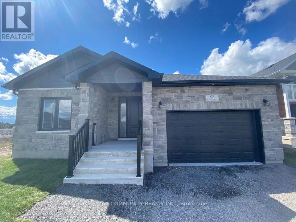 52 POTTER DRIVE