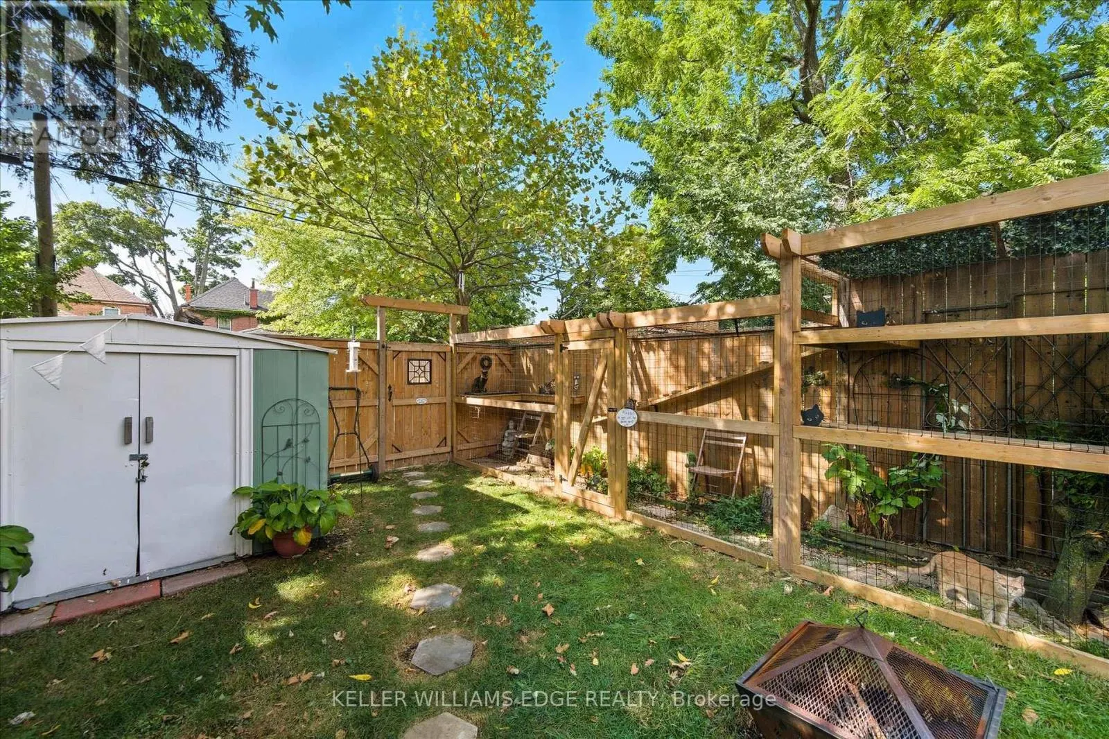 163 GROSVENOR AVENUE N