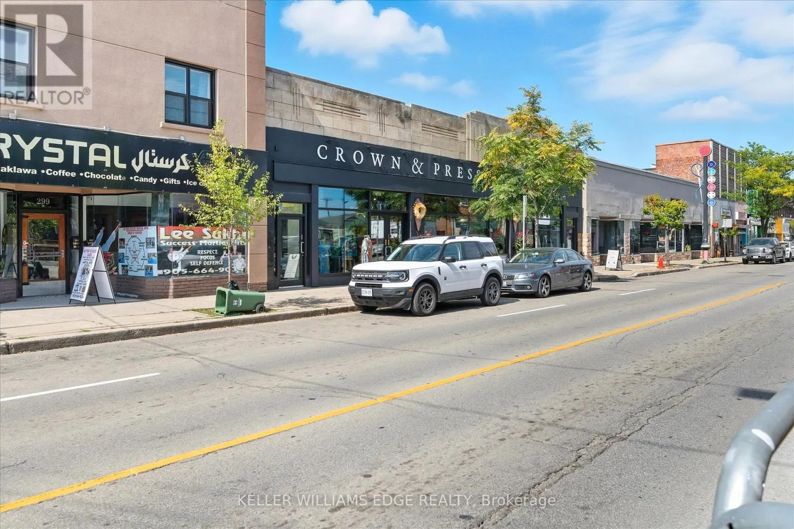 163 GROSVENOR AVENUE N