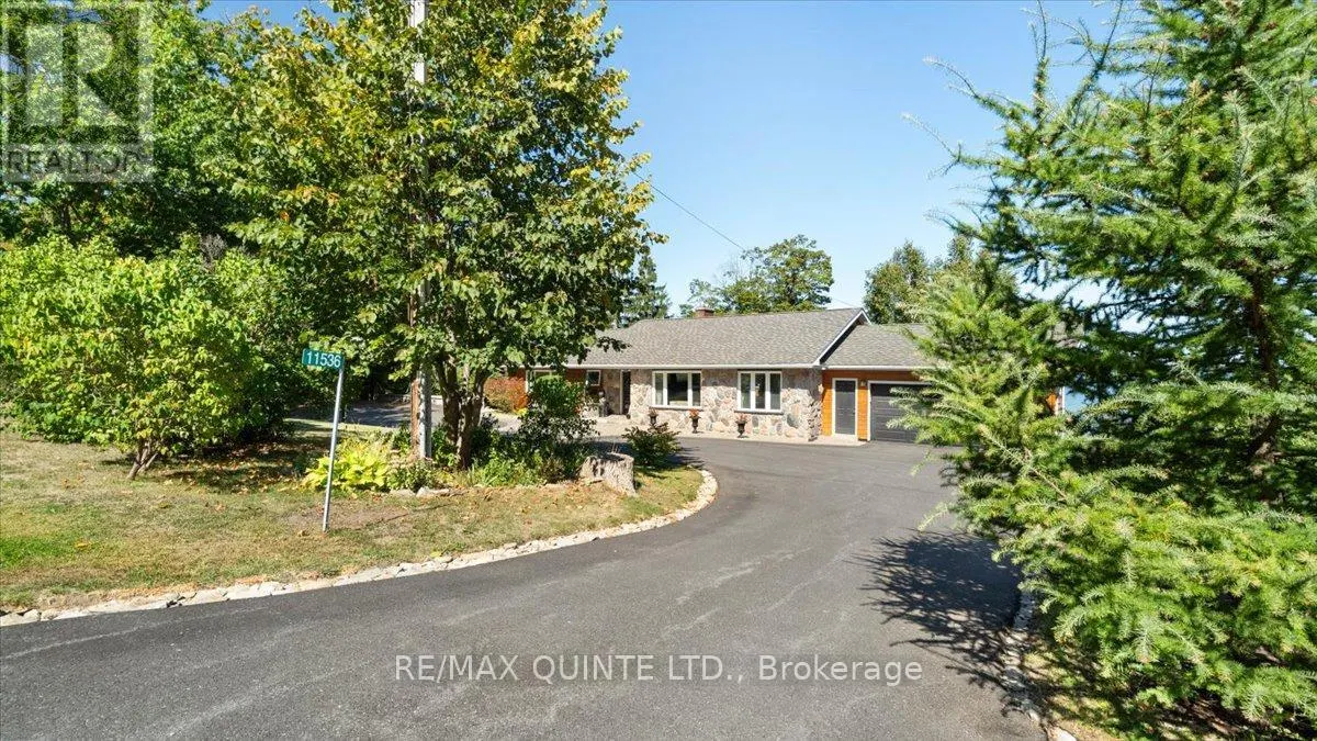 11536 LOYALIST PARKWAY
