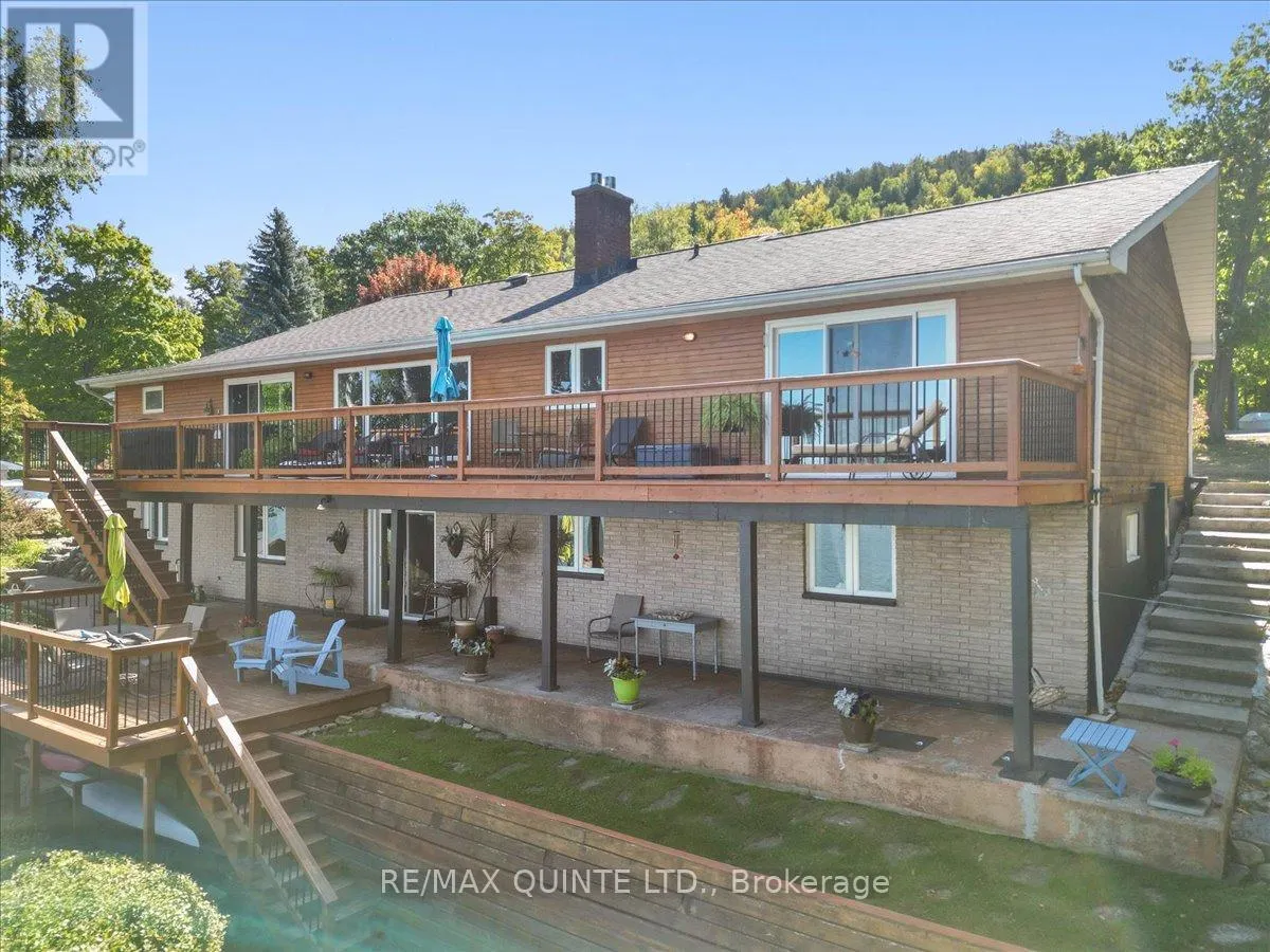 11536 LOYALIST PARKWAY