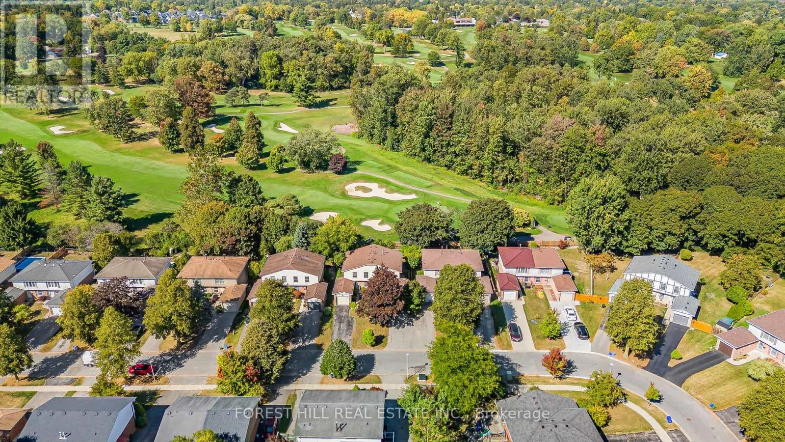 42 VINCENT CRESCENT
