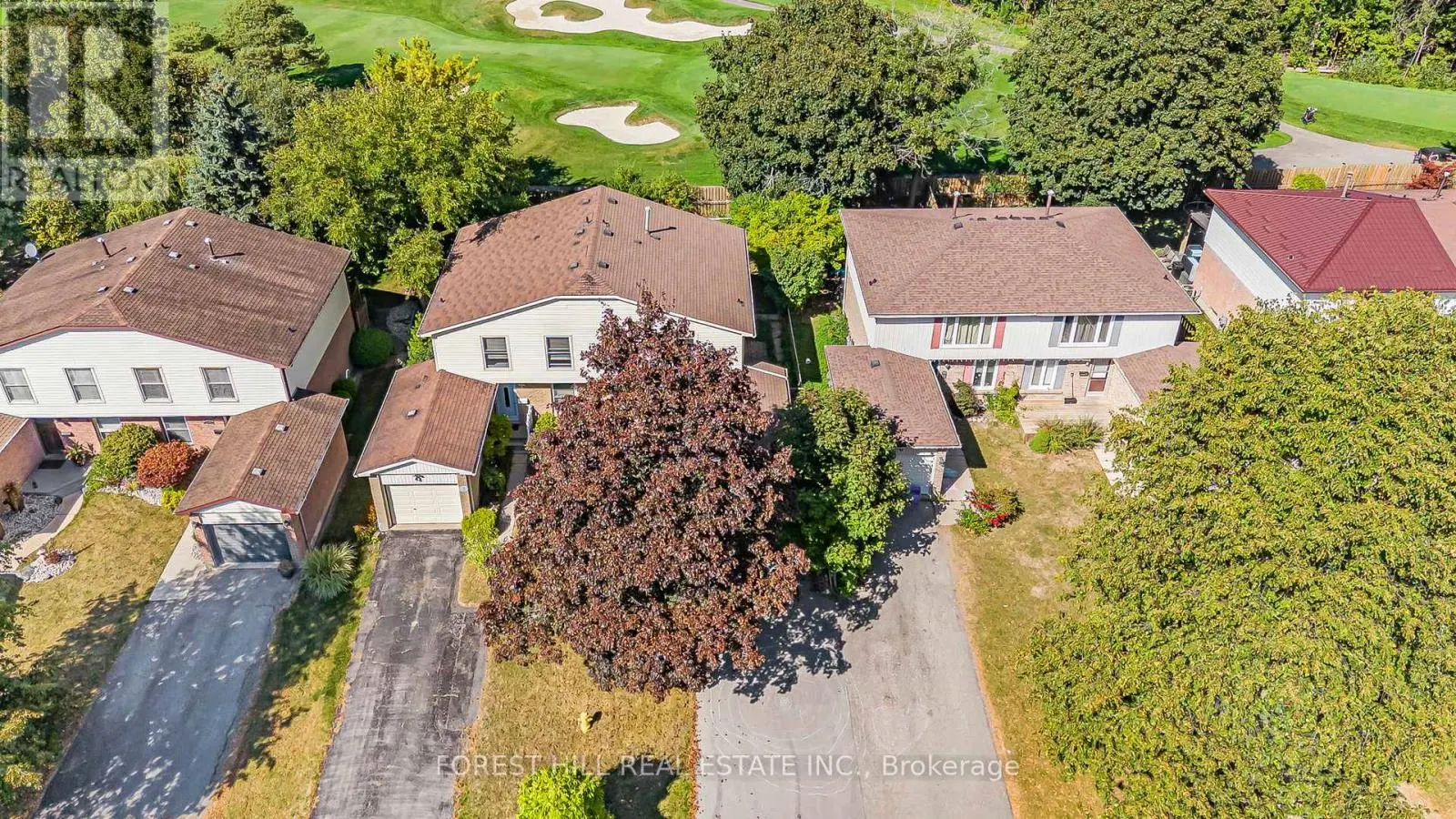 42 VINCENT CRESCENT