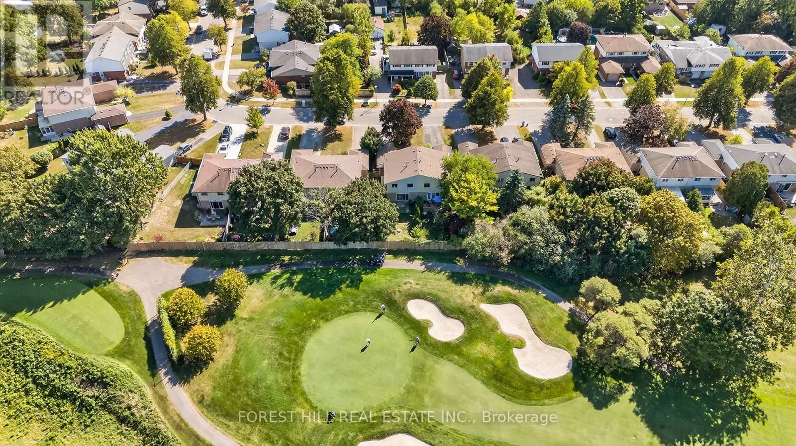 42 VINCENT CRESCENT