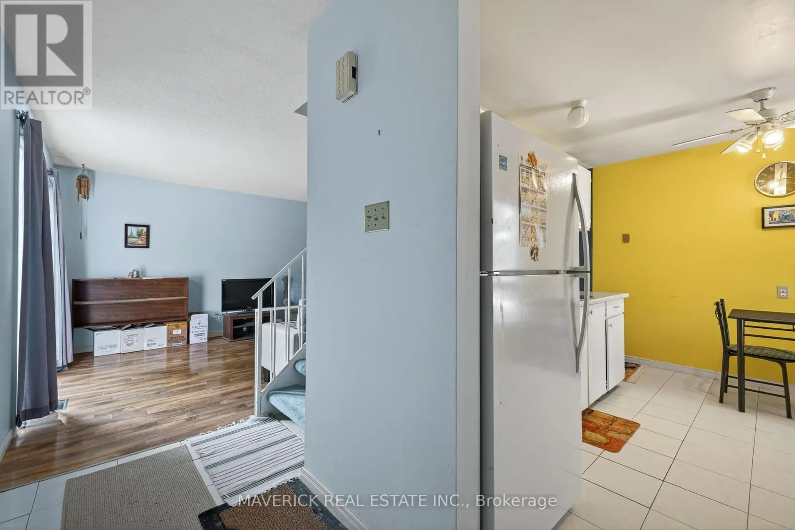 35 - 135 ANDOVER DRIVE, #35