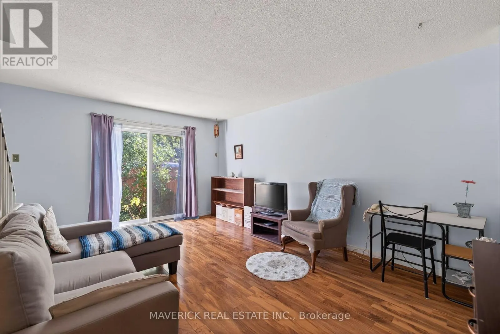 35 - 135 ANDOVER DRIVE, #35