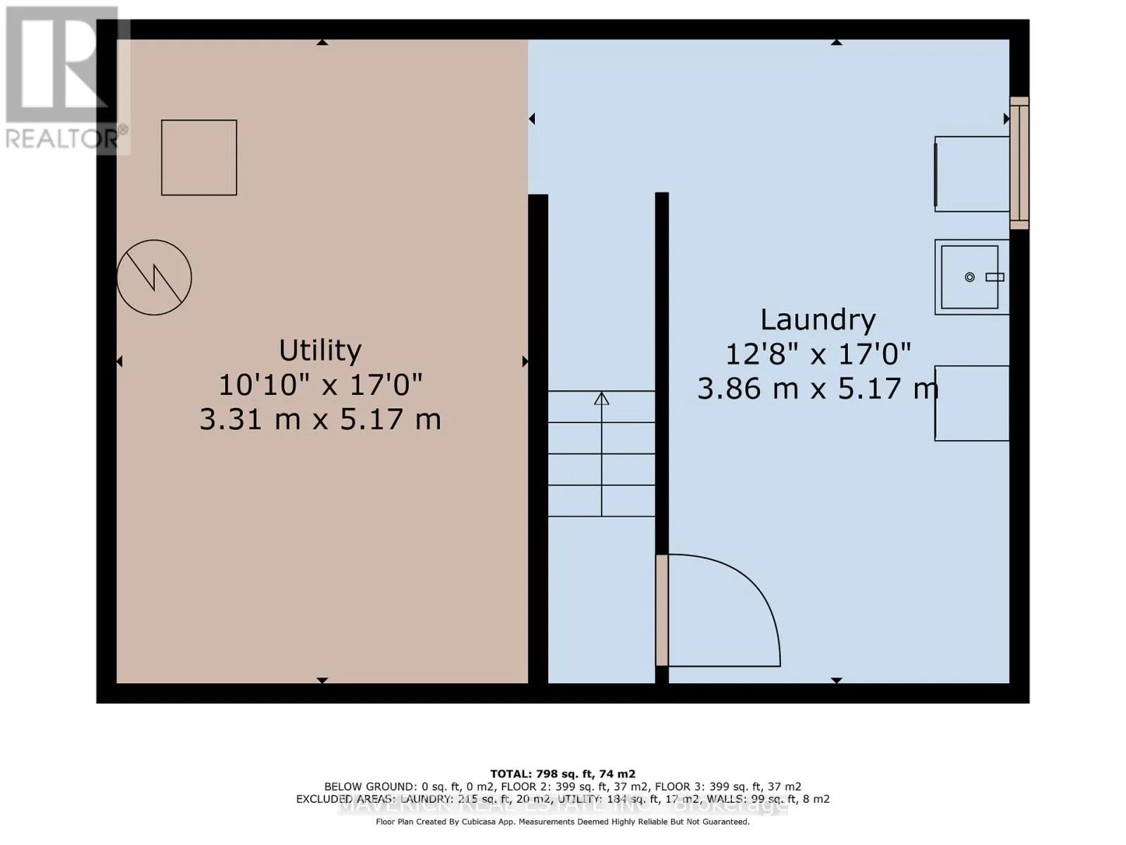 35 - 135 ANDOVER DRIVE, #35