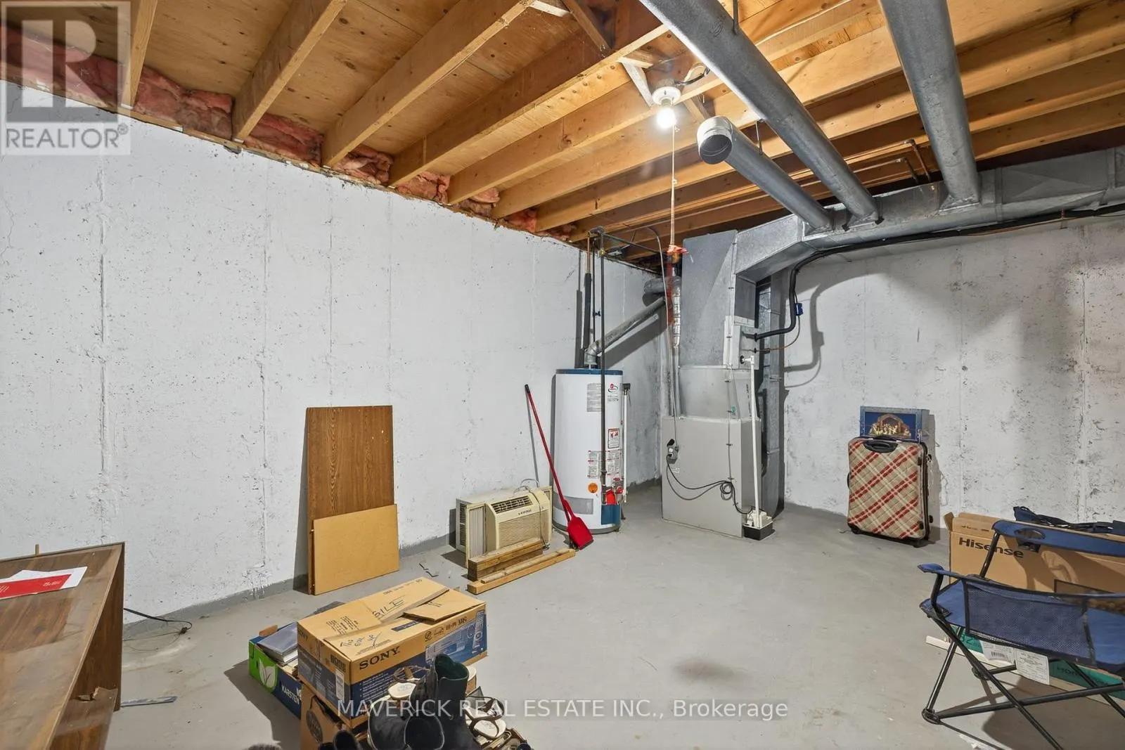 35 - 135 ANDOVER DRIVE, #35
