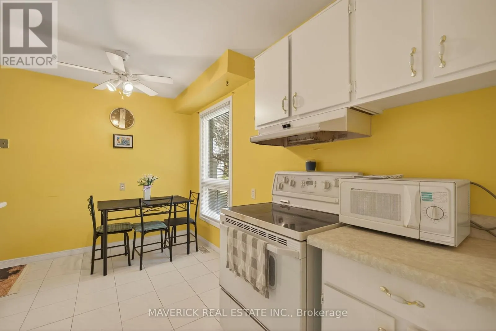 35 - 135 ANDOVER DRIVE, #35