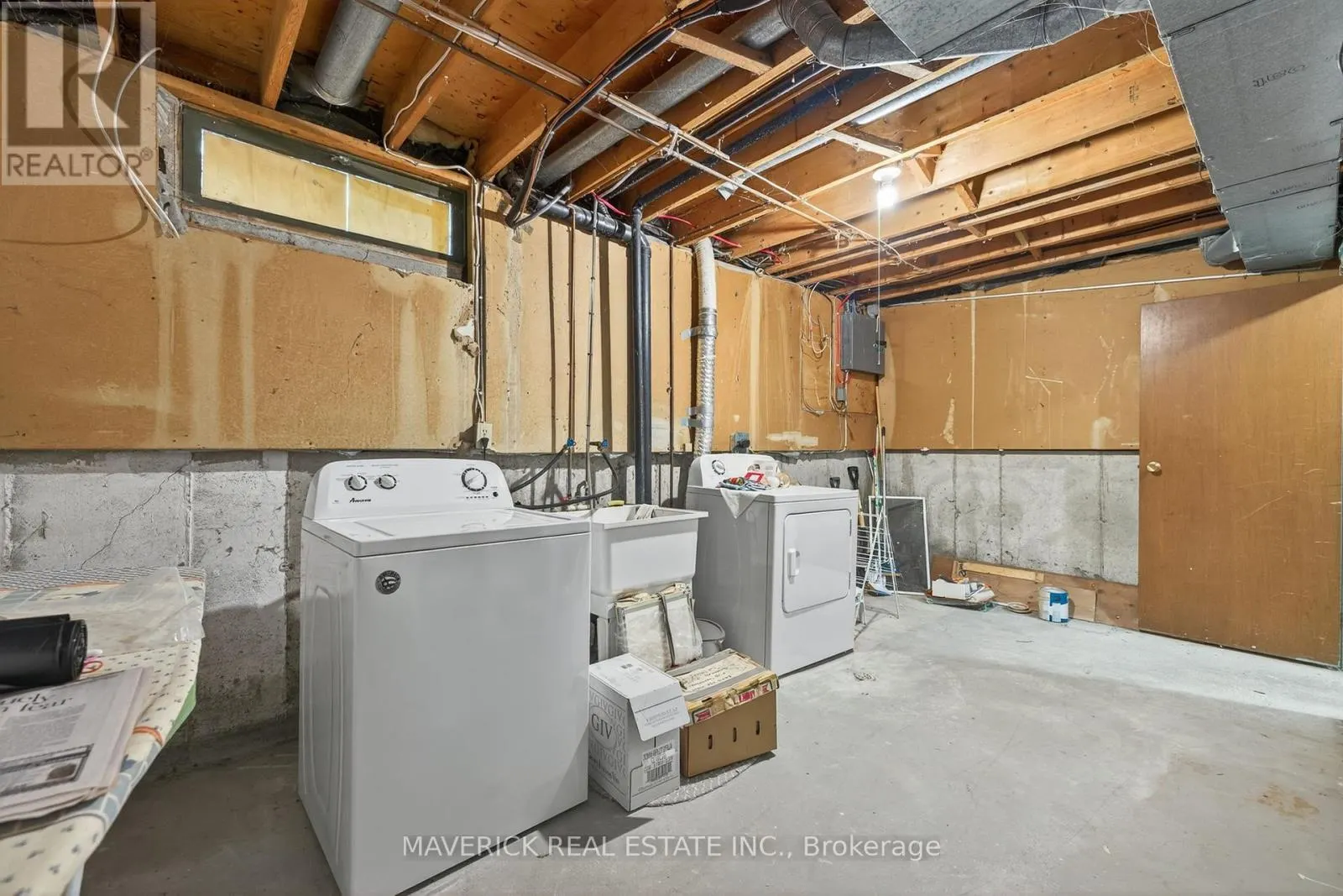 35 - 135 ANDOVER DRIVE, #35