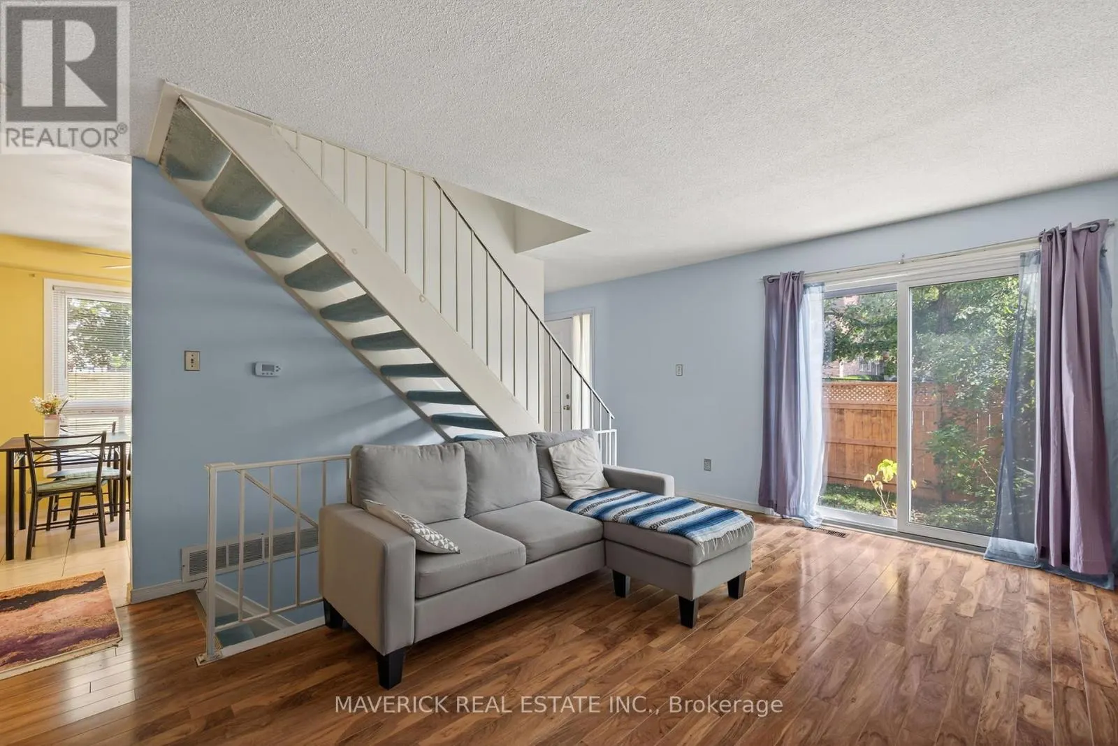 35 - 135 ANDOVER DRIVE, #35